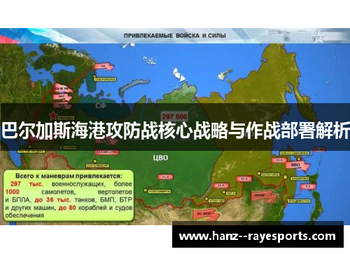 巴尔加斯海港攻防战核心战略与作战部署解析 巴尔加斯海港攻防战核心战略与作战部署解析